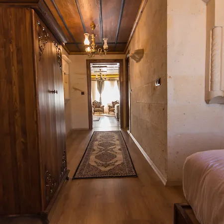 Cappadocia Empire Cave Hotel