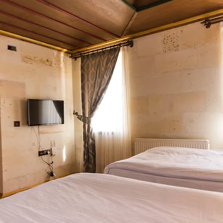 Cappadocia Empire Cave 2* Гьореме