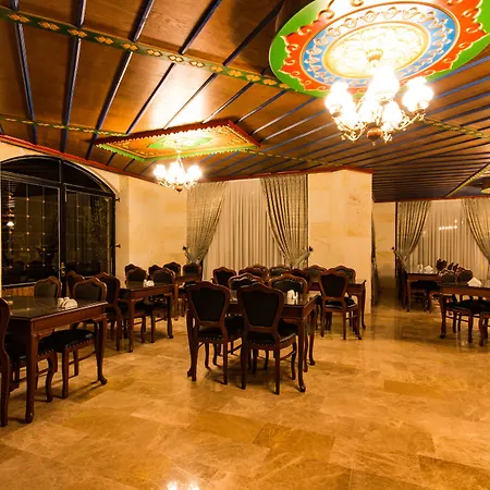 Cappadocia Empire Cave 2* Гьореме