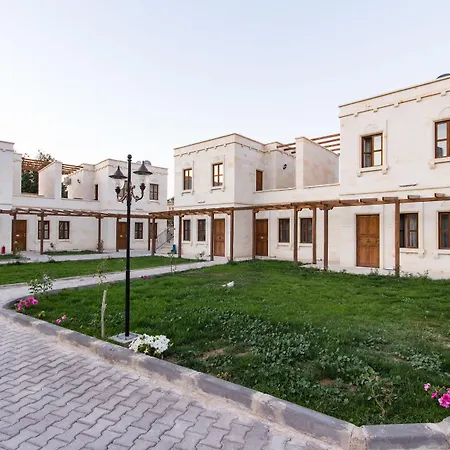 Cappadocia Empire Cave Hotel 4*