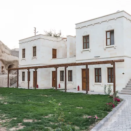 Cappadocia Empire Cave Готель