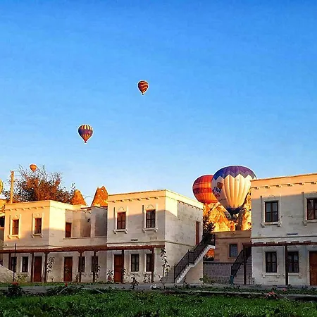 Hotel Cappadocia Empire Cave 4*