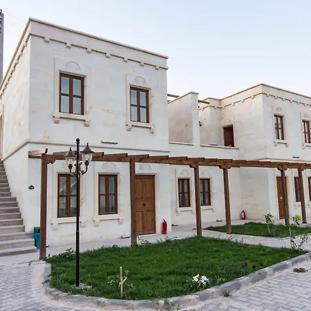 Cappadocia Empire Cave Goreme