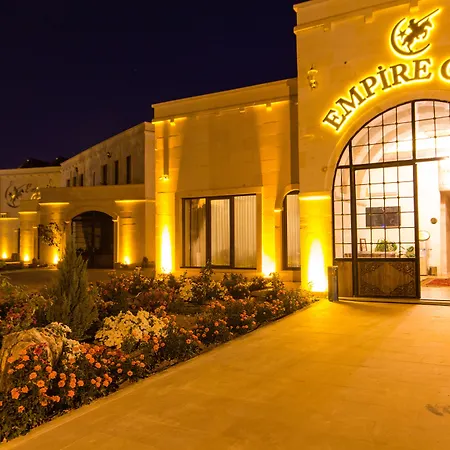 Cappadocia Empire Cave 2* Goreme