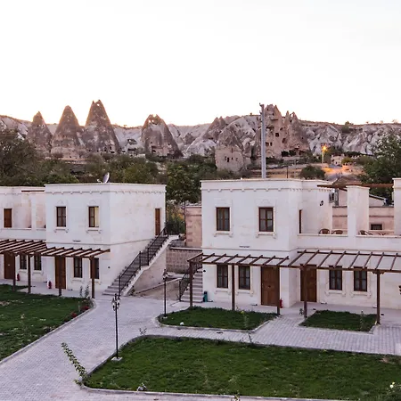 Cappadocia Empire Cave Hotel Hotel 4*