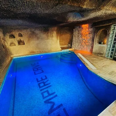 Hotel Cappadocia Empire Cave