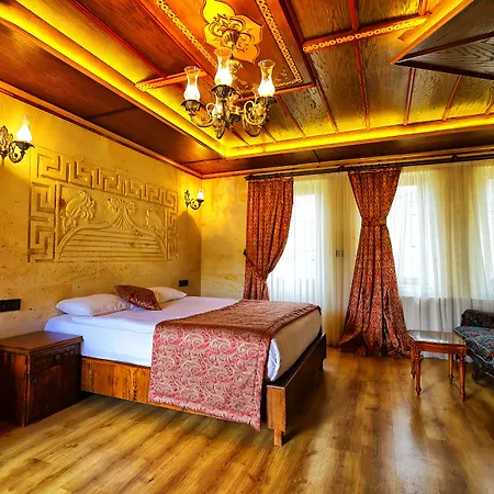 Empire Cave Cappadocia 4* غوريمِيه