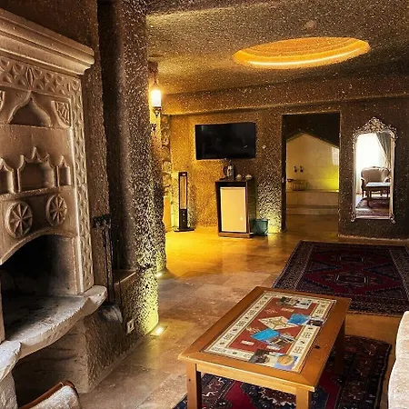 Hotel Cappadocia Empire Cave Göreme