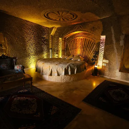 Cappadocia Empire Cave Hotel