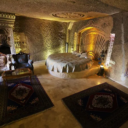Hotel Cappadocia Empire Cave Hotel