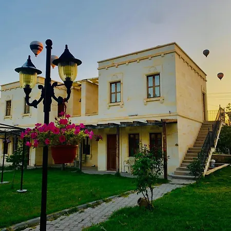 Cappadocia Empire Cave Hotel