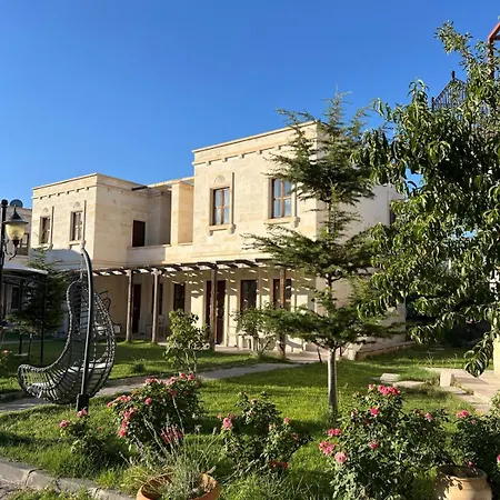 Cappadocia Empire Cave Hotel