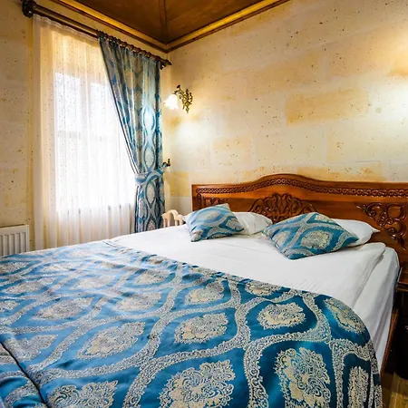 Hotel Cappadocia Empire Cave Hotel