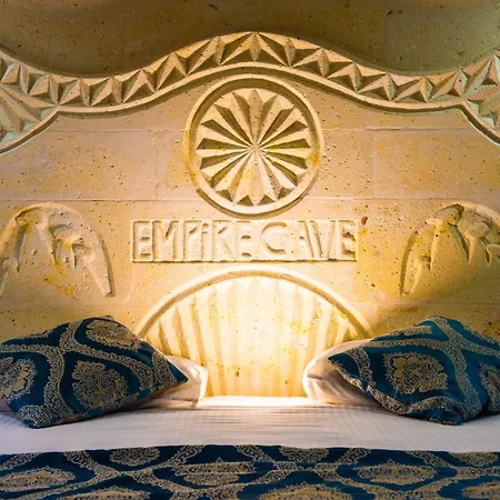 Empire Cave Cappadocia Ξενοδοχείο Γκόρεμε