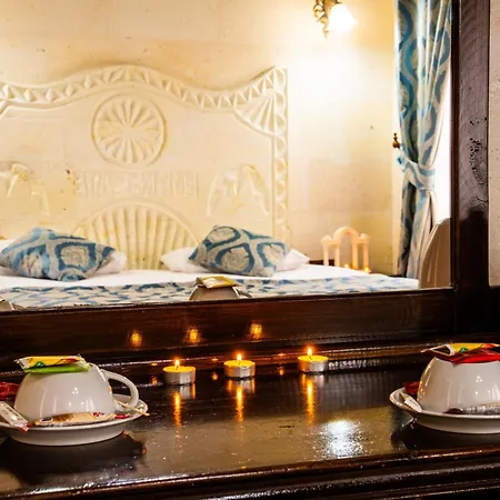 Cappadocia Empire Cave Hotel 4*