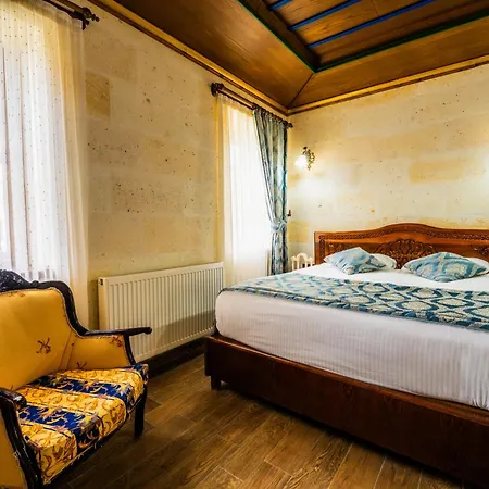 Empire Cave Cappadocia 4* Γκόρεμε