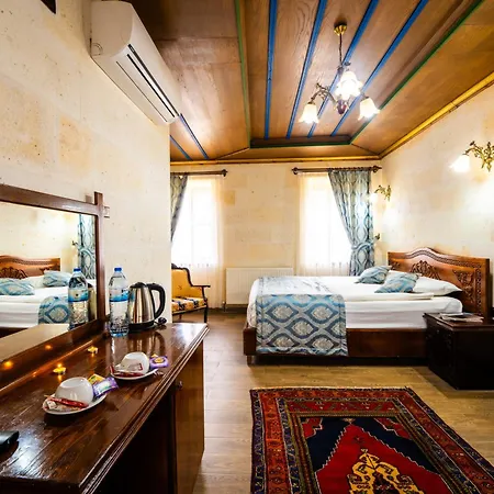 Cappadocia Empire Cave Hotel