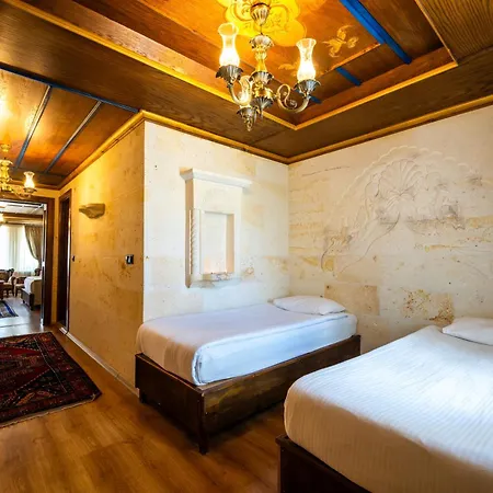 Cappadocia Empire Cave Hotel Hotel