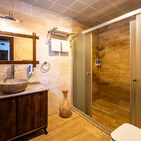 Hotel Cappadocia Empire Cave Hotel