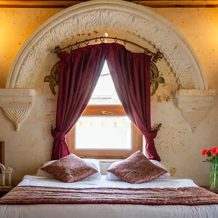 Cappadocia Empire Cave Hotel Hotel 4*