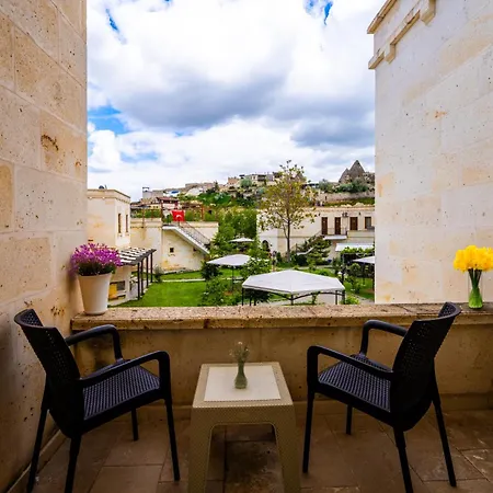 Cappadocia Empire Cave Hotel 4*