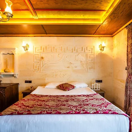 Cappadocia Empire Cave Hotel 4* Göreme