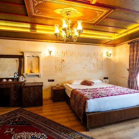 Cappadocia Empire Cave Hotel