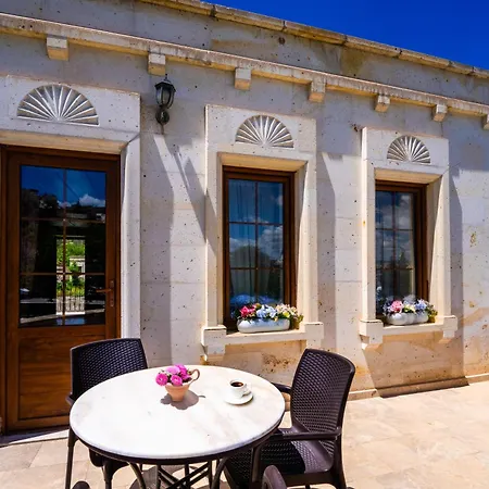 Cappadocia Empire Cave Hotel 4*