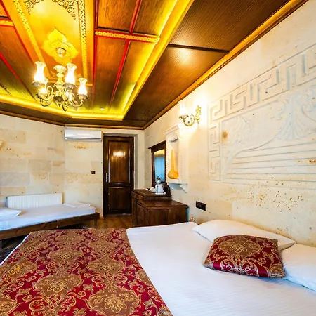 Empire Cave Cappadocia 4* Γκόρεμε