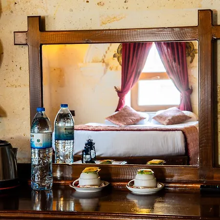 Cappadocia Empire Cave Hotel Hotel