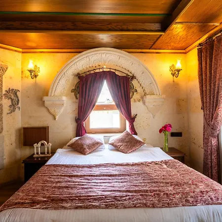 Hotel Cappadocia Empire Cave Hotel 4*