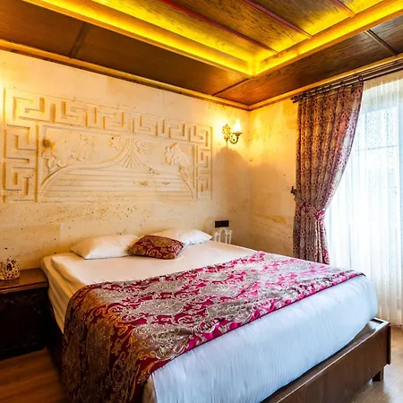 Hotel Cappadocia Empire Cave Hotel Göreme