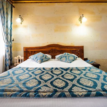 Cappadocia Empire Cave Hotel