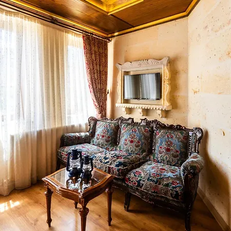Hotel Cappadocia Empire Cave Hotel