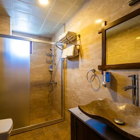 Cappadocia Empire Cave Hotel Hotel 4*