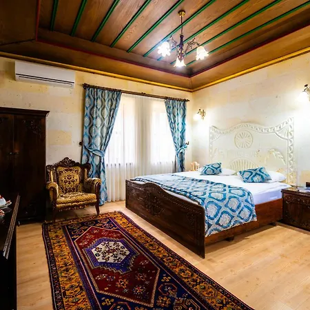 Cappadocia Empire Cave Hotel Hotel Göreme