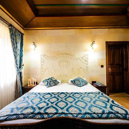 Cappadocia Empire Cave Hotel Göreme