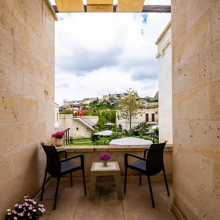 Cappadocia Empire Cave Hotel