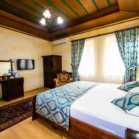 Hotel Cappadocia Empire Cave Hotel