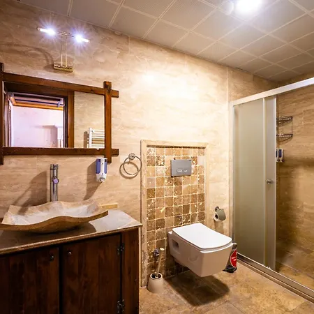 Cappadocia Empire Cave Hotel Hotel 4*