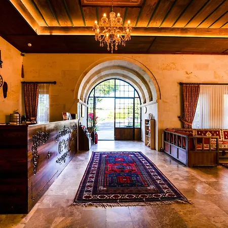 Empire Cave Cappadocia 4* Γκόρεμε