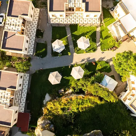 Cappadocia Empire Cave Hotel