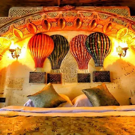 Cappadocia Empire Cave 2*