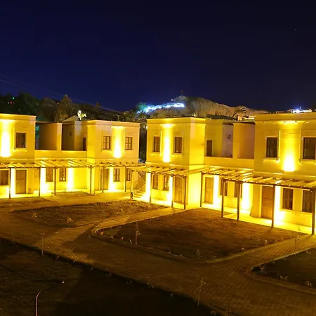 Готель Cappadocia Empire Cave Гьореме