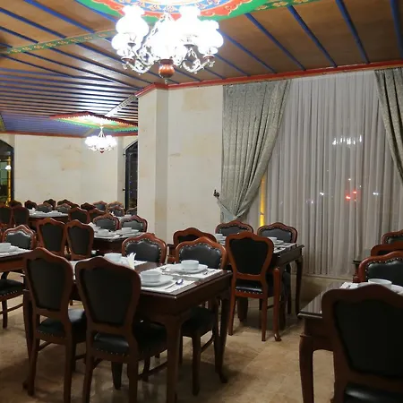 Cappadocia Empire Cave Готель 2*