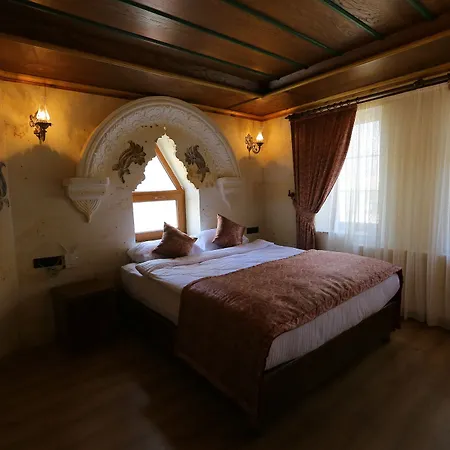Cappadocia Empire Cave Гьореме