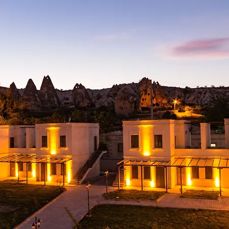 Готель Cappadocia Empire Cave 2*