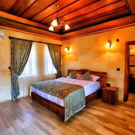 Cappadocia Empire Cave 2* Гьореме