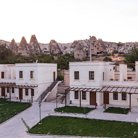 Cappadocia Empire Cave Hotel