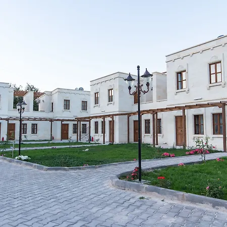 فندق إمباير كايف غوريمِيه